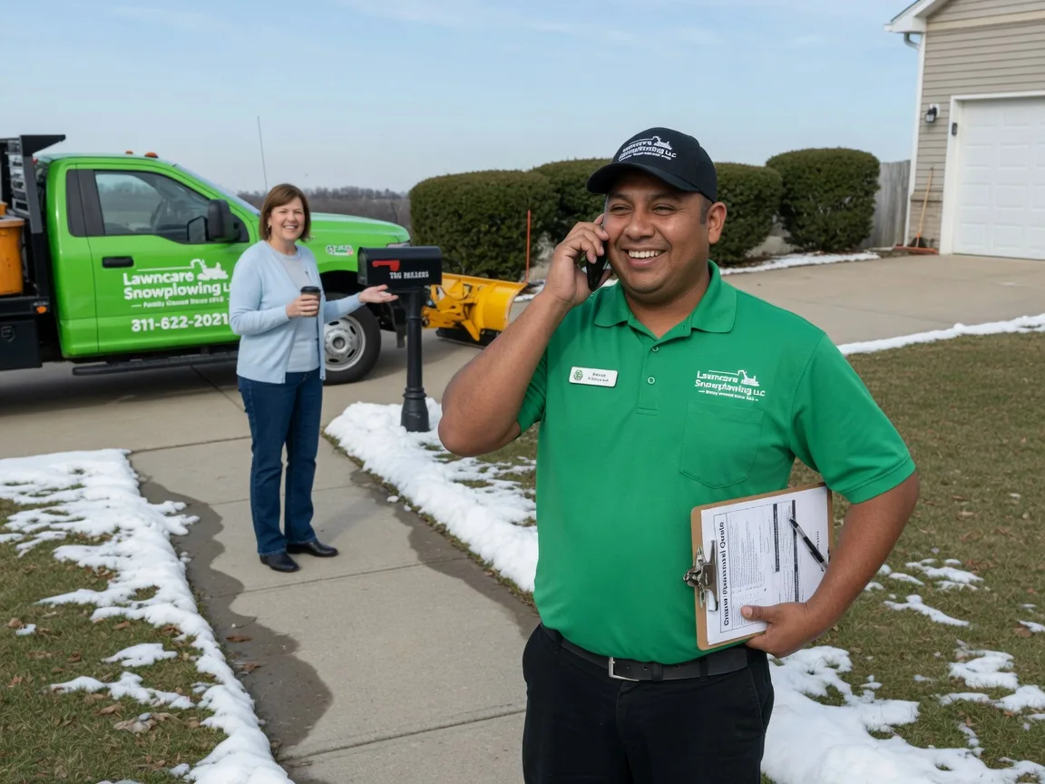 Lawn Care Services By Expert Landscaper South Kent, CT FAQs